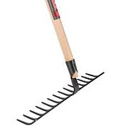 Talen Tools Tuinhark zwaar compleet 14-tands - Bouwvoordeel