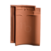 Monier Dakpan VH-Variabel natuurrood  - Bouwvoordeel