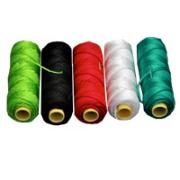 Metselkoord 1,3 mm, 50 m wit – 37865 | kopen bij Bouwvoordeel