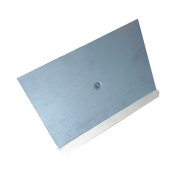 Voegbord groot 350x250 mm