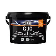 Ardex G10 Voegmortel Premium Flex 5 kg basalt - Bouwvoordeel