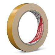 Dubbelzijdig tape foam 27101 wit 19x0,8 mm - kopen bij Bouwvoordeel