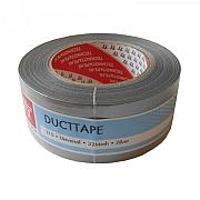 Ducttape 310 Universal zilver 50 mm rol 50 m - kopen bij Bouwvoordeel