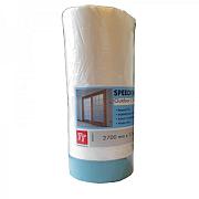 SpeedyMask Outdoor UV 2700 mm x 17 m | kopen bij Bouwvoordeel