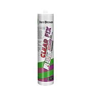Zwaluw Clearfix 290 ml - 282189 | kopen bij Bouwvoordeel
