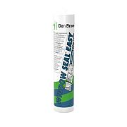 Zwaluw Windowseal Easy 290 ml RAL 9010 – 418774 | kopen bij Bouwvoordeel