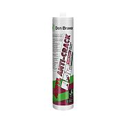 Zwaluw Acryl Anti-Crack 310 ml wit – 282214 | kopen bij Bouwvoordeel