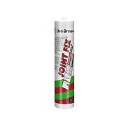 Zwaluw Joint Fix 310 ml cementgrijs – 282214 | kopen bij Bouwvoordeel