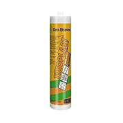 Zwaluw Tixoplast 310 ml zwart – 442051 | kopen bij Bouwvoordeel