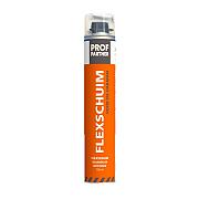 ProfPartner Flexschuim 750 ml Wit – 53654| kopen bij Bouwvoordeel