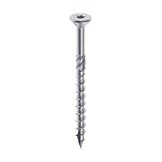 Woodies Ultimate RVS A2 Deeldraad 4,0x40/24 T20 - 245993 - Te koop bij Bouwvoordeel