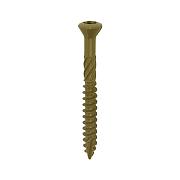 Woodies Ultimate Shield  Outdoor Deeldraad Vlonderschroef  5,0x40/24 T25 - 249355 - Te koop bij Bouwvoordeel