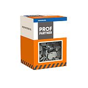 Profpartner Asfaltnagel verzinkt 3.0x15 mm - 246547