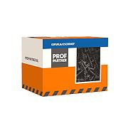 Profpartner Gipsplaatschroef grove draad 3.9x25 mm - 247994