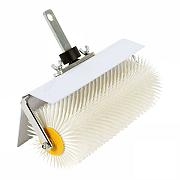 Super Prof Multi Click ontluchtingsroller 250mm kompleet 31mm