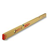 Sola Stelwaterpas AZH 3 aluminium 100 cm - 255738 - Bouwvoordeel
