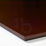 Euroform Betontriplex 2500x1250x18 mm bruin aspen 120 g FSC MC - Bouwvoordeel