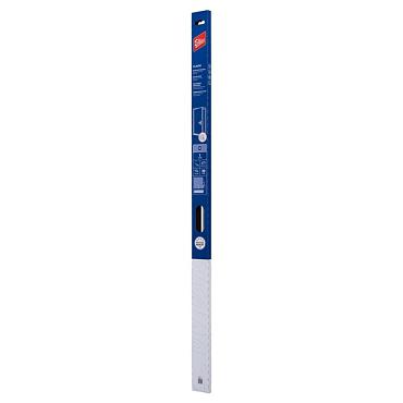 Ellen Dorpelprofiel Classic aluminium 100 cm | Bouwvoordeel