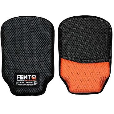 Fento Kniebeschermer Pocket | Bouwvoordeel