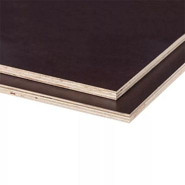 Betontriplex 2500x1250x9 mm - Bouwvoordeel