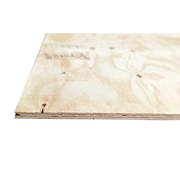 Underlayment Elliotti Pine 2440x1220x9 mm - Bouwvoordeel