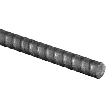 Betonijzer 6 m x 8 mm - Bouwvoordeel