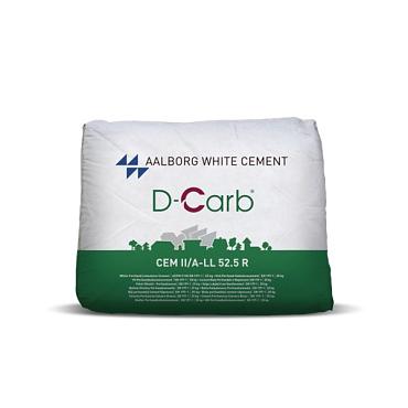Cement CEM 2 ll/A-LL 52,5 R 25 kg - Bouwvoordeel
