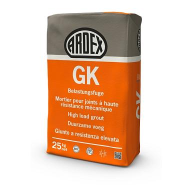 Ardex GK Duurzame Voeg grijs  25 kg - Bouwvoordeel