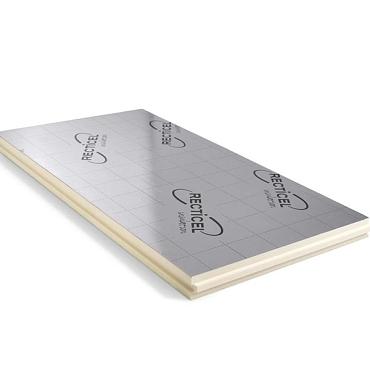 Recticel Eurowall 600x1200x50 mm - Bouwvoordeel