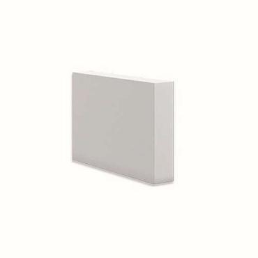 H+H Lijmblok G4/550 600x400x100 mm glad - Bouwvoordeel