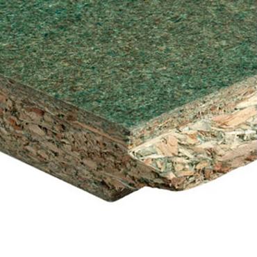 Spano Spaanplaat 610x2440x18mm - Bouwvoordeel