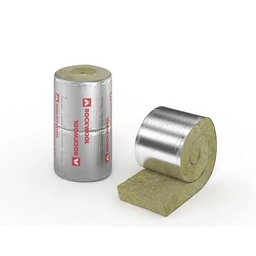 Rockwool Rockroof Sidefix 5000x600x100 mm - Bouwvoordeel