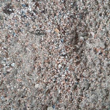 Brekerzand 25 kg - Bouwvoordeel