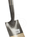Talen Tools Draineerspade essenhouten steel 76 cm - Bouwvoordeel