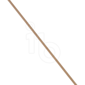 Talen Tools Gazonharksteel 150 cm - Bouwvoordeel