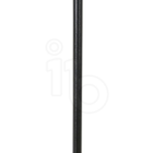 Talen Tools Graskantsteker met opstap 100 cm - Bouwvoordeel