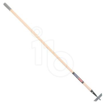 Talen Tools Onkruidhak verzinkt 160 cm - Bouwvoordeel