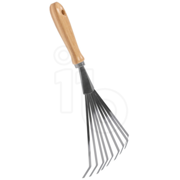 Talen Tools Handharkje platte tanden - Bouwvoordeel