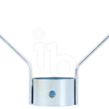 Talen Tools Stokhouder breed 30 mm - Bouwvoordeel