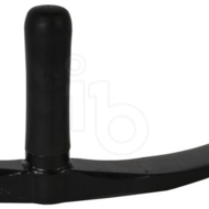 Talen Tools Straathamer 5 cm glasfiber - Bouwvoordeel