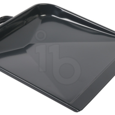 Talen Tools Stofblik met handvat - Bouwvoordeel