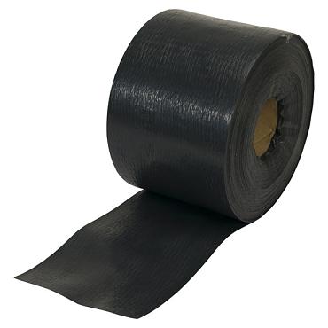Pandser DPC waterkerende folie 300mm x 50m - Bouwvoordeel