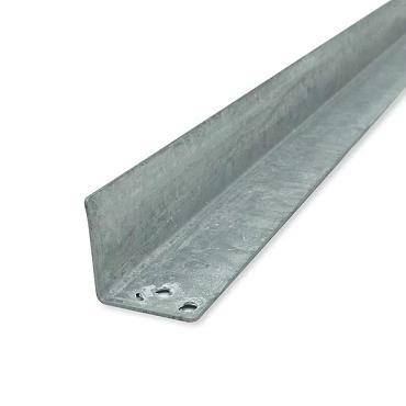 Stalen latei L38 3400 mm 90×200×4 mm - Bouwvoordeel