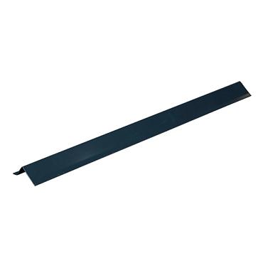 Stalen latei L10 antraciet 1530 mm – 90×90×3 mm - Bouwvoordeel