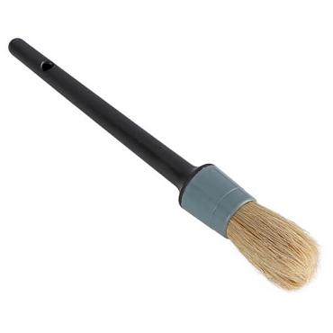 CP Patentkwast 14 wit varkenshaar - Bouwvoordeel