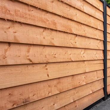 HV Douglas Zweeds Rabat 10/24x195x3000 mm blank - Bouwvoordeel