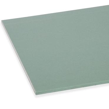 Knauf Gipsplaat Hydro H2-plaat AK 2600x600x12,5 mm