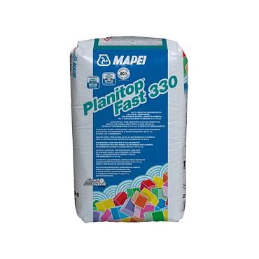 Mapei Planitop Fast 330 Uitvlakmortel 25 kg - Bouwvoordeel