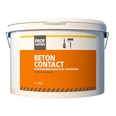 Profpartner Betoncontact Roze 5 kg – 281960 | kopen bij Bouwvoordeel