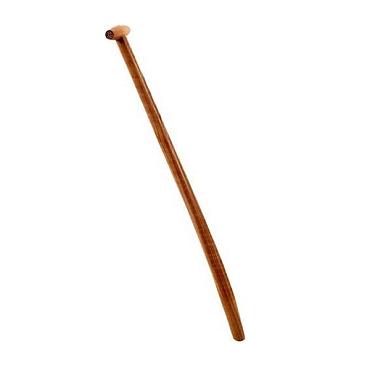 Talen Tools Schopsteel gebogen 100 cm - Bouwvoordeel